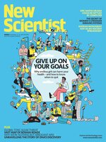 New Scientist